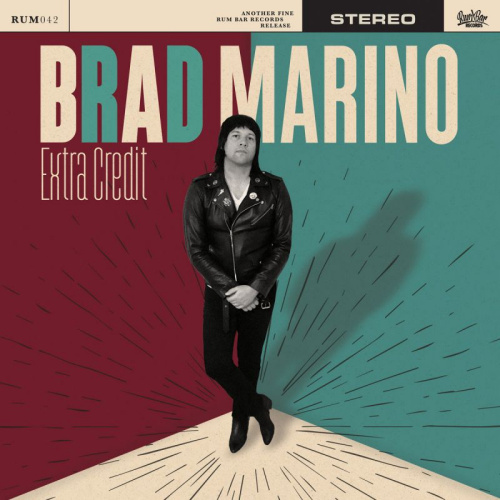 MARINO, BRAD - EXTRA CREDITMARINO, BRAD - EXTRA CREDIT.jpg